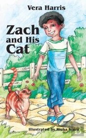 Zach And His Cat