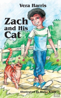 Bertrand.pt - Zach And His Cat