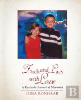 Zach And Lacy  With Love