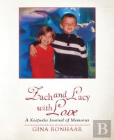 Zach And Lacy  With Love