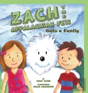 Zach The Appalachian Yeti Gets A Family