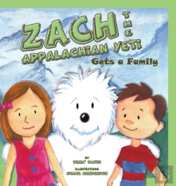 Bertrand.pt - Zach The Appalachian Yeti Gets A Family