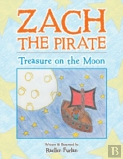 Bertrand.pt - Zach The Pirate: Treasure On The Moon