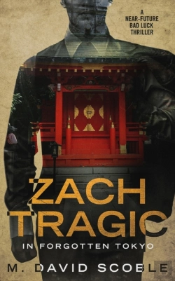 Bertrand.pt - Zach Tragic In Forgotten Tokyo: A Near-F