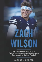 Zach Wilson