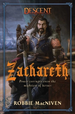 Bertrand.pt - Zachareth