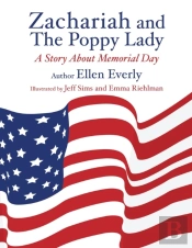 Zachariah And The Poppy Lady