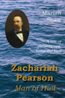 Zachariah Pearson: Man Of Hull