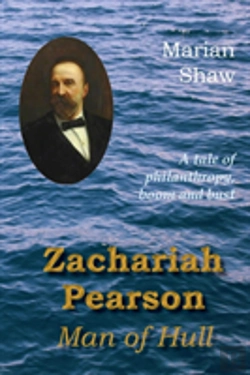 Bertrand.pt - Zachariah Pearson: Man Of Hull