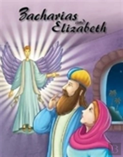Bertrand.pt - Zacharias & Elizabeth