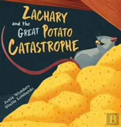 Bertrand.pt - Zachary And The Great Potato Catastrophe