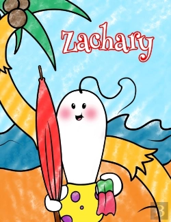 Bertrand.pt - Zachary