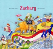 Zachary