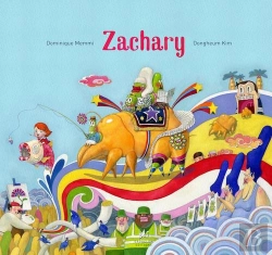 Bertrand.pt - Zachary