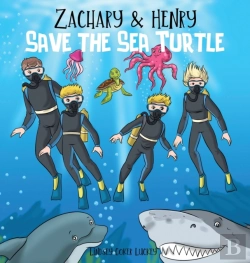 Bertrand.pt - Zachary & Henry Save The Sea Turtle