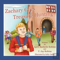 Bertrand.pt - Zachary Goes Treasure Hunting