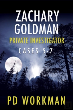 Bertrand.pt - Zachary Goldman Private Investigator Cases 5-7