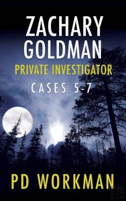 Bertrand.pt - Zachary Goldman Private Investigator Cases 5-7