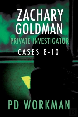 Bertrand.pt - Zachary Goldman Private Investigator Cases 8-10