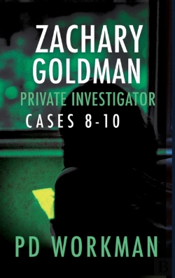 Bertrand.pt - Zachary Goldman Private Investigator Cases 8-10