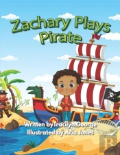 Zachary Plays Pirate