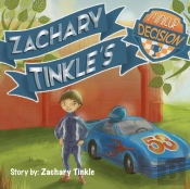 Zachary Tinkle'S Minicup Decision