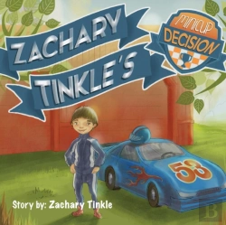 Bertrand.pt - Zachary Tinkle'S Minicup Decision