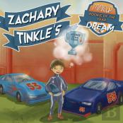 Zachary Tinkle'S Minicup Rookie Of The Year Dream