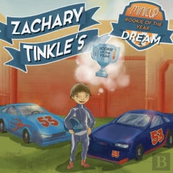 Bertrand.pt - Zachary Tinkle'S Minicup Rookie Of The Year Dream