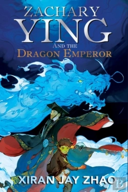 Bertrand.pt - Zachary Ying And The Dragon Emperor