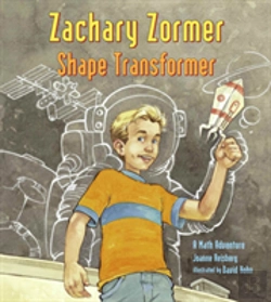 Bertrand.pt - Zachary Zormer