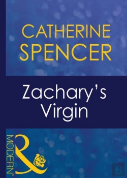 Bertrand.pt - Zachary'S Virgin