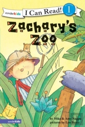 Zachary'S Zoo