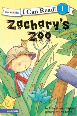 Bertrand.pt - Zachary'S Zoo