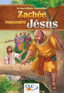 Bertrand.pt - Zachée Rencontre Jésus