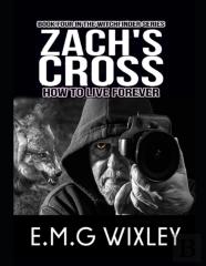 Zach'S Cross