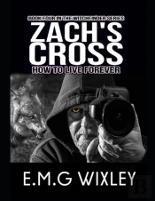 Zach'S Cross