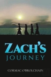 Zach'S Journey