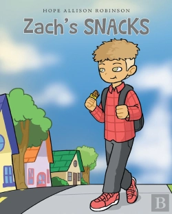 Bertrand.pt - Zach'S Snacks