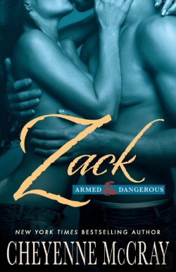 Bertrand.pt - Zack: Armed And Dangerous