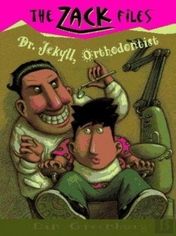 Bertrand.pt - Zack Files 05: Dr. Jekyll, Orthodontist