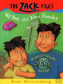 Bertrand.pt - Zack Files 08: My Son, The Time Traveler