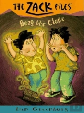 Zack Files 10: Bozo The Clone