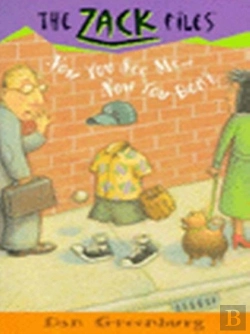 Bertrand.pt - Zack Files 12: Now You See Me....Now You Don'T