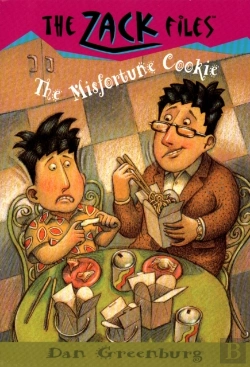 Bertrand.pt - Zack Files 13: The Misfortune Cookie