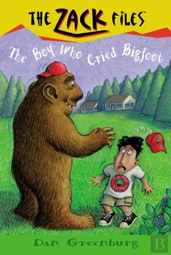 Bertrand.pt - Zack Files 19: The Boy Who Cried Bigfoot