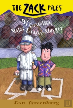 Bertrand.pt - Zack Files 24: My Grandma, Major League Slugger