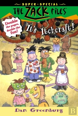 Bertrand.pt - Zack Files 30: It'S Itchcraft!