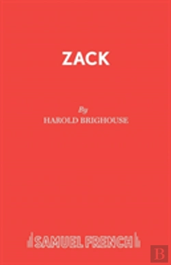 Bertrand.pt - Zack