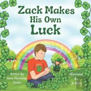 Zack Makes His Own Luck